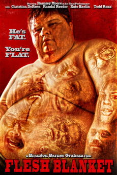 Flesh Blanket (2018) poster