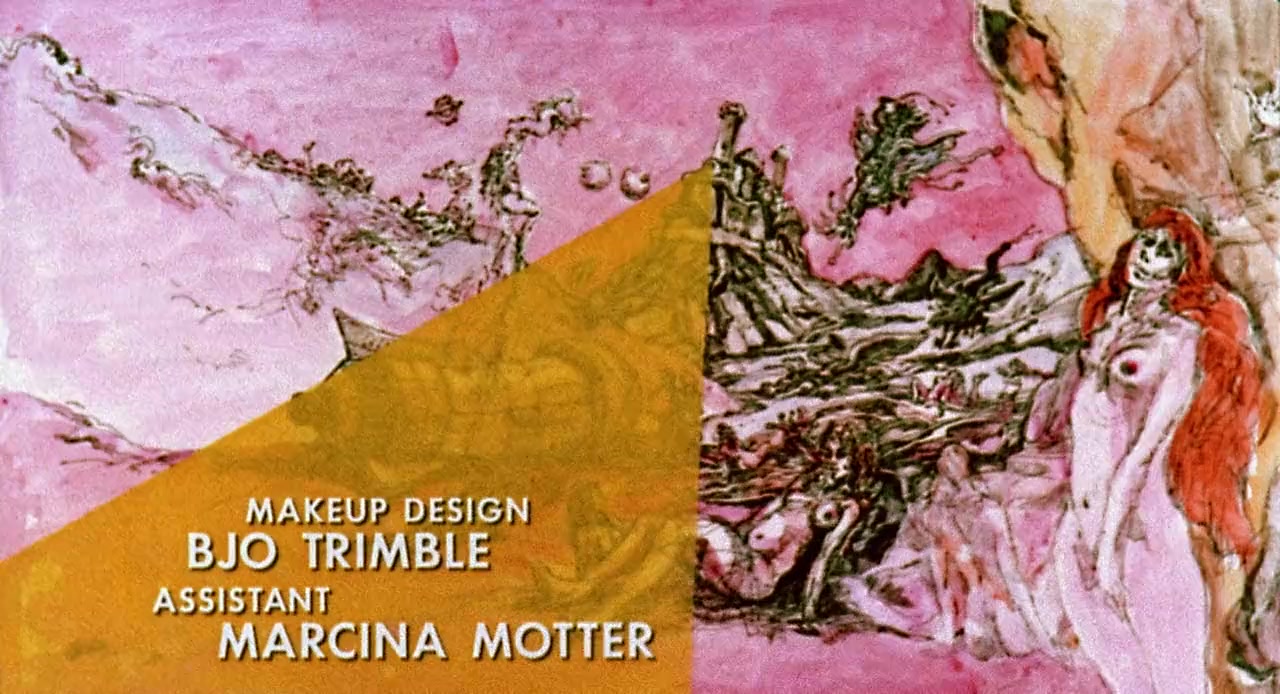 Flesh Gordon screenshot 3