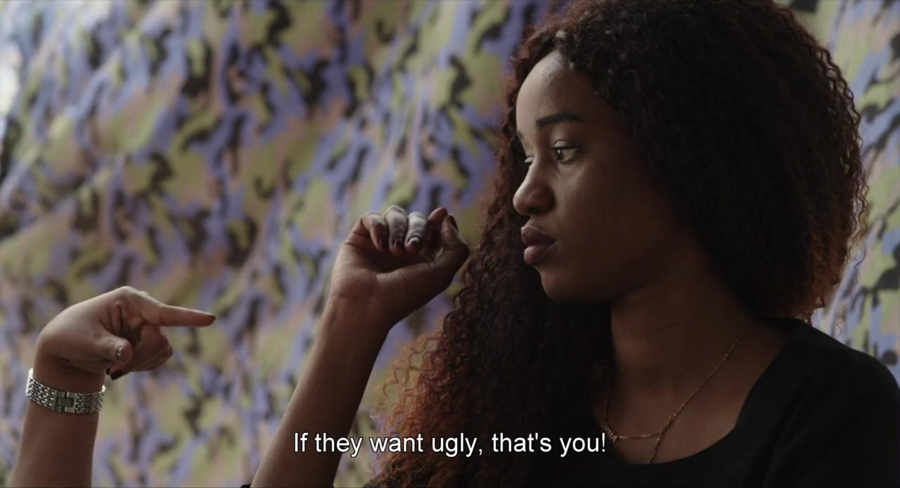Flesh Out screenshot 3