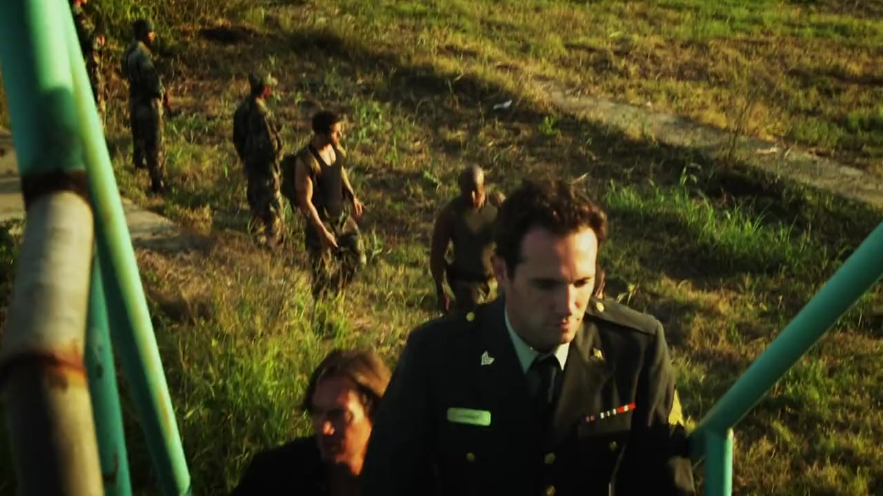 Flesh Wounds screenshot 2