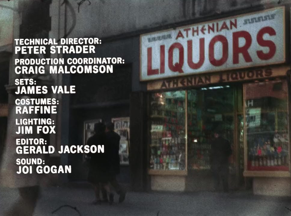 Fleshpot on 42nd Street screenshot 1