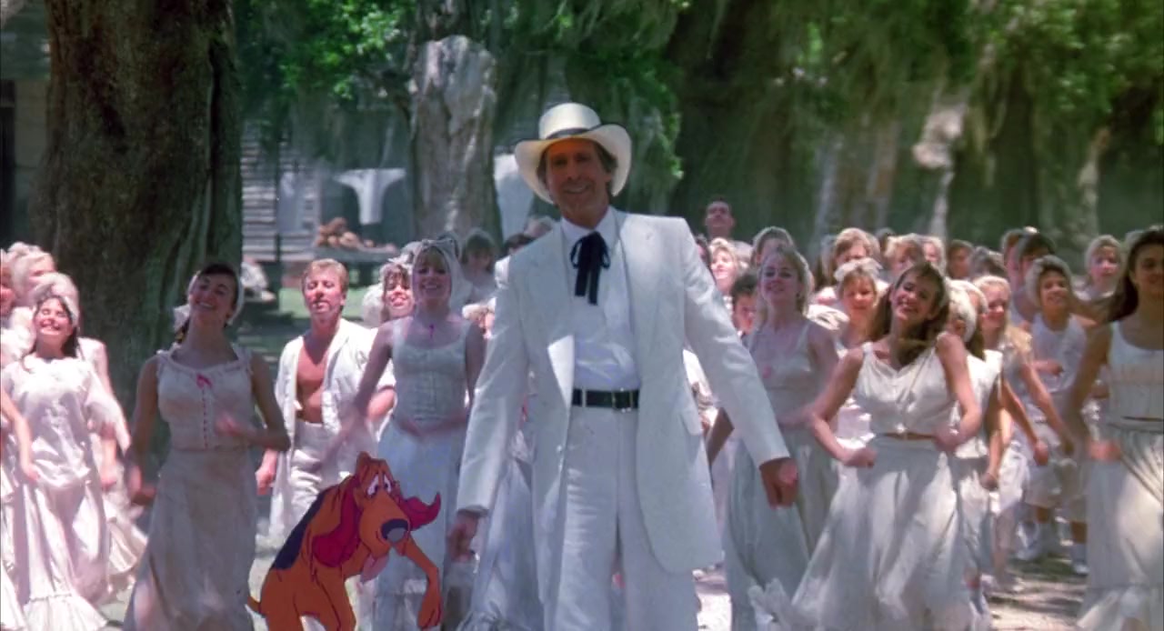 Fletch Lives screenshot 3