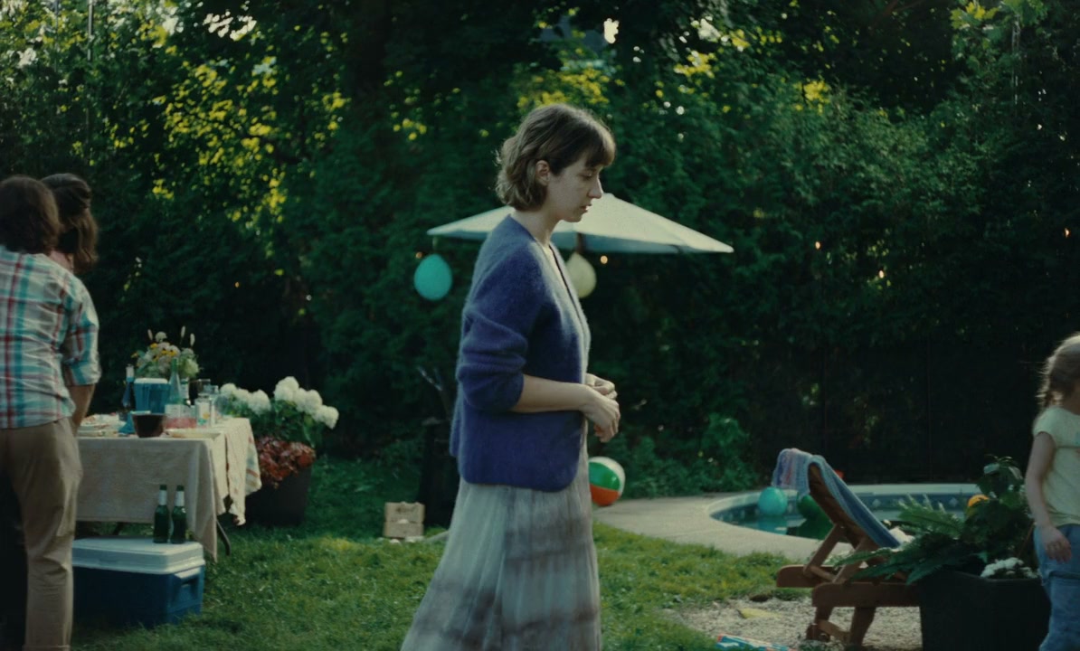 Fleur bleue screenshot 2