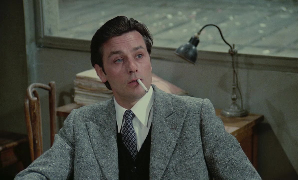 Flic Story screenshot 2