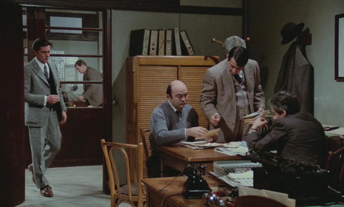 Flic Story screenshot 3