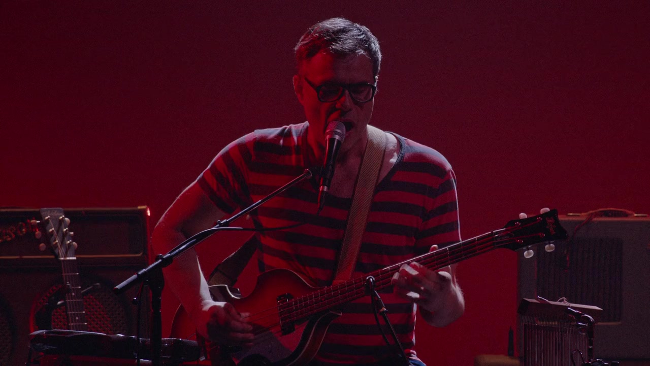 Flight of the Conchords: Live in London screenshot 2