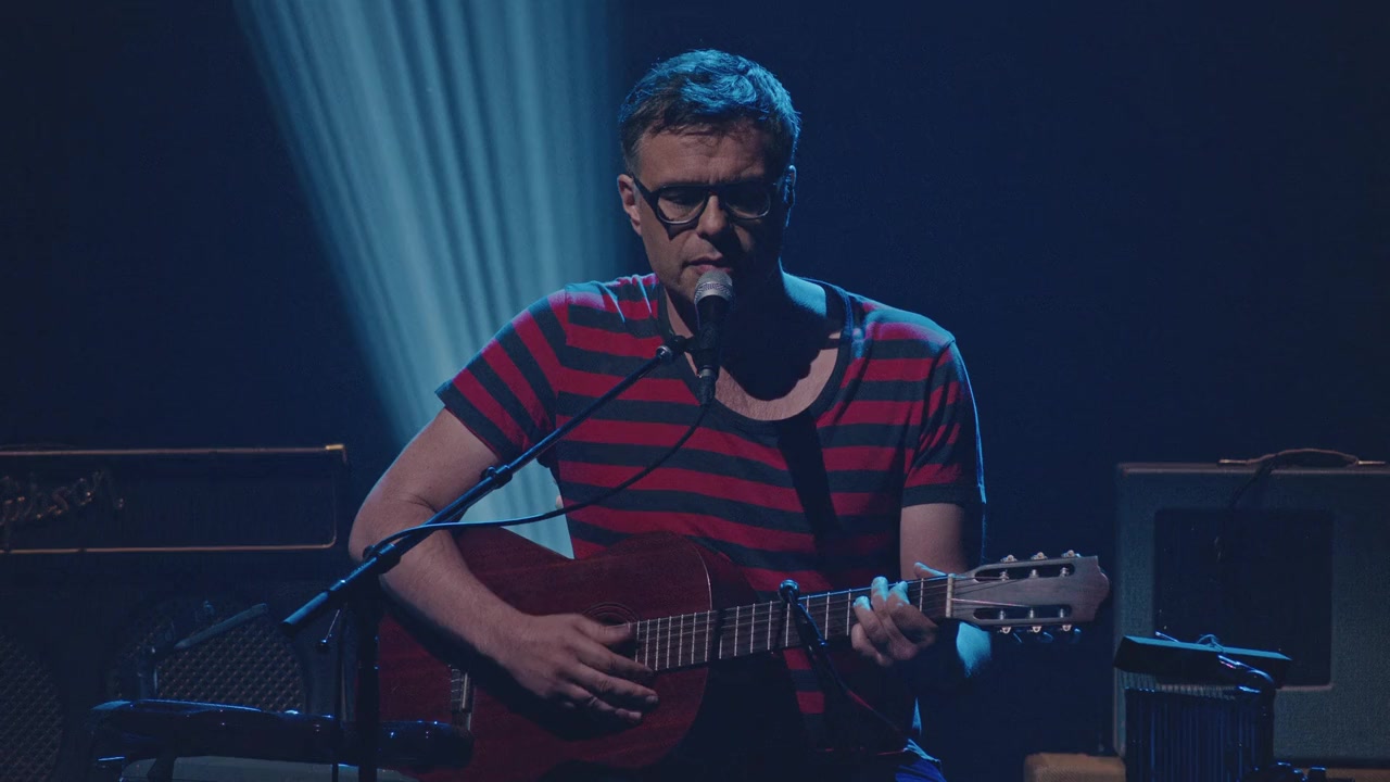 Flight of the Conchords: Live in London screenshot 3