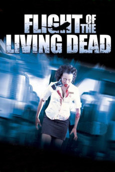 Plane Dead (2007) poster