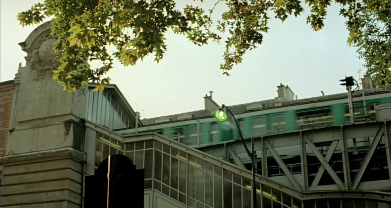 Le voyage du ballon rouge screenshot 1