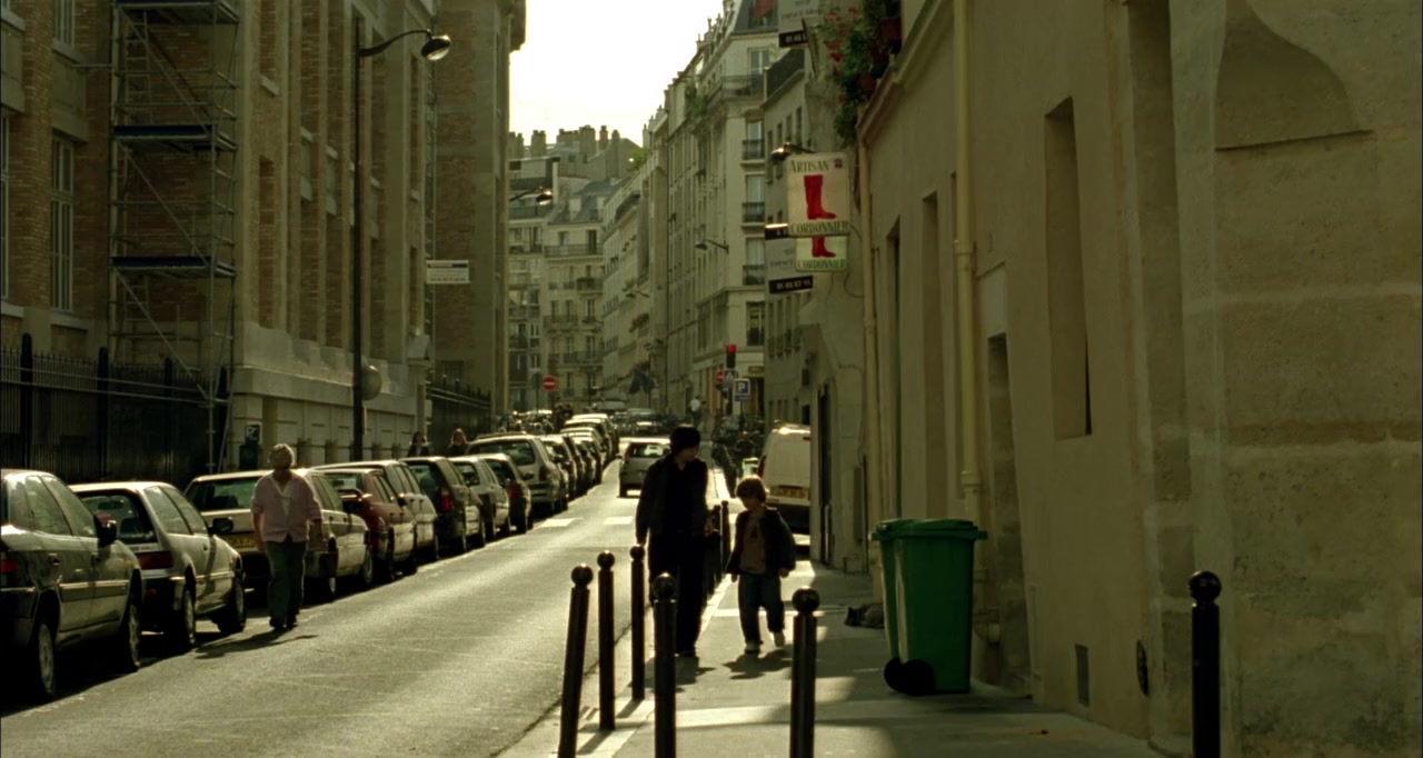 Le voyage du ballon rouge screenshot 3