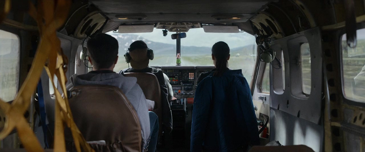 Flight Risk screenshot 2