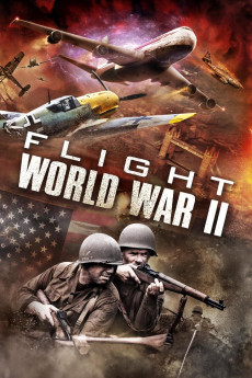 Flight World War II (2015) poster