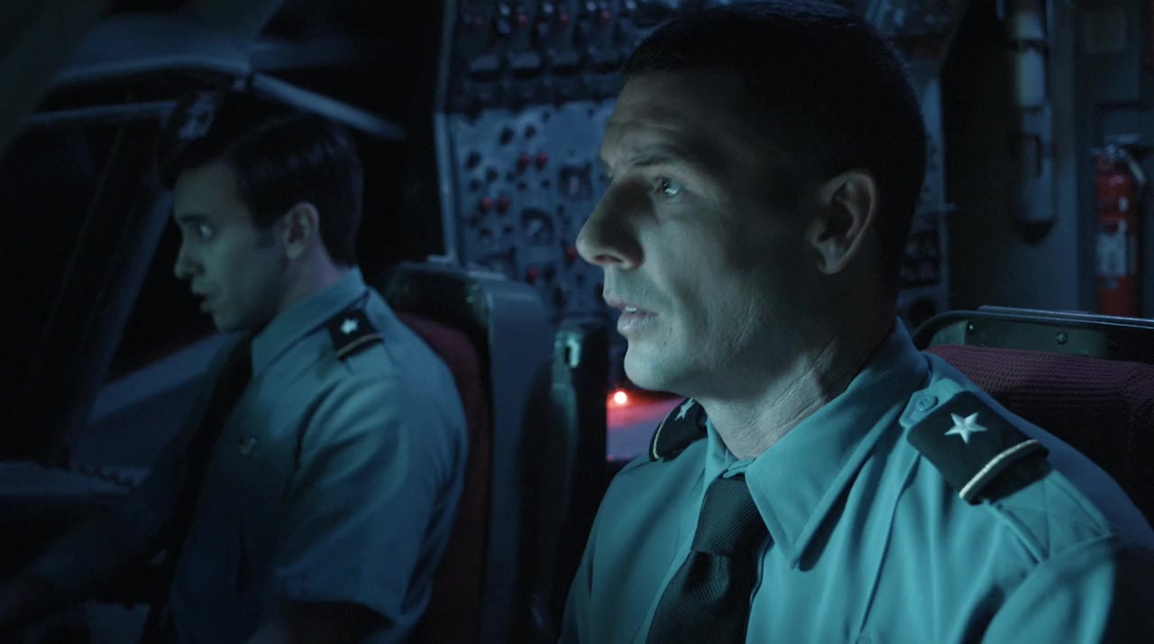 Flight 666 screenshot 3