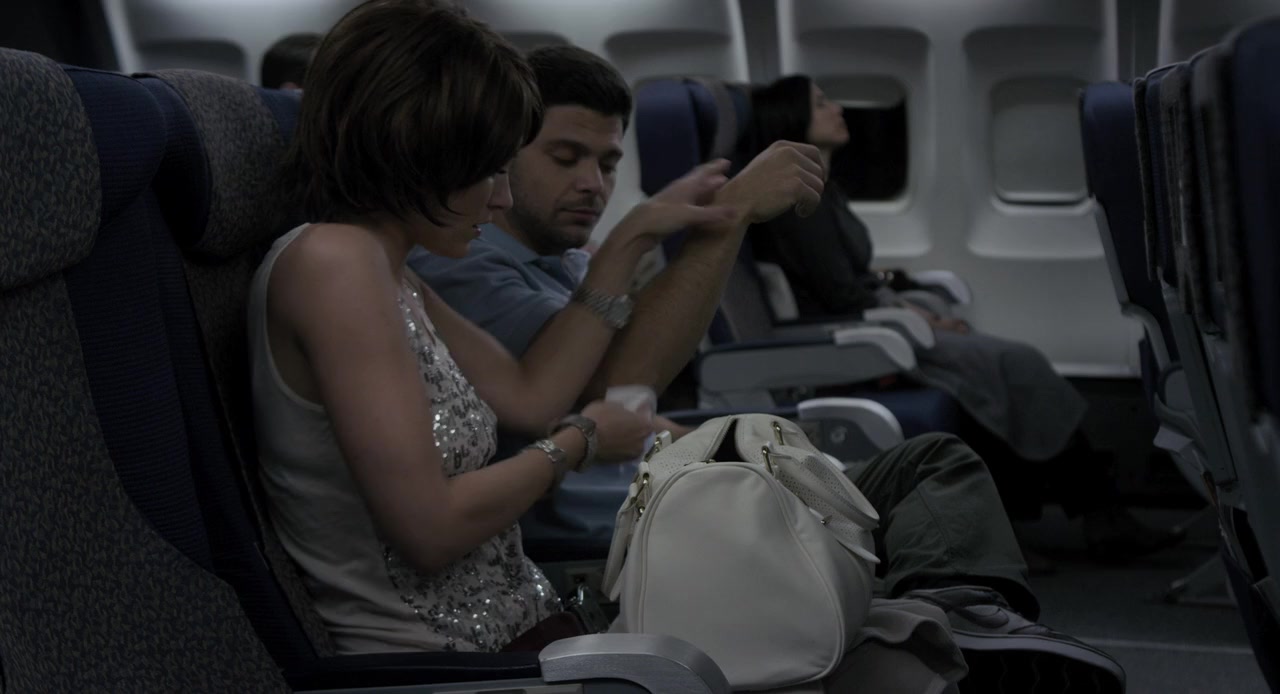 Flight 7500 screenshot 1