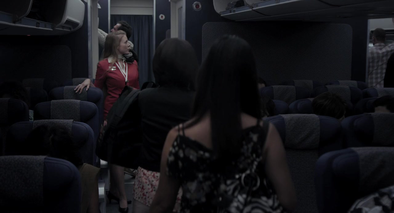 Flight 7500 screenshot 3