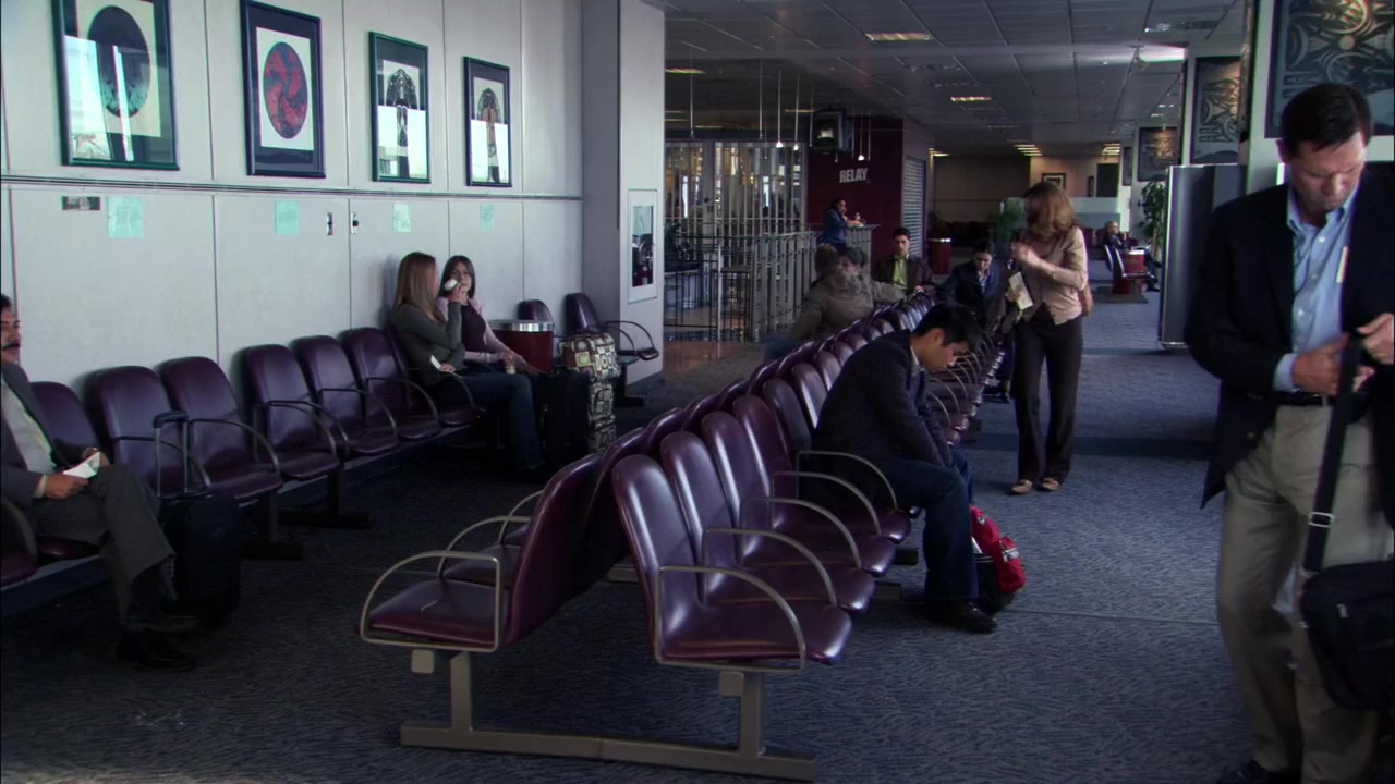 Flight 93 screenshot 2