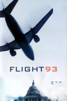 Flight 93 (2006) poster