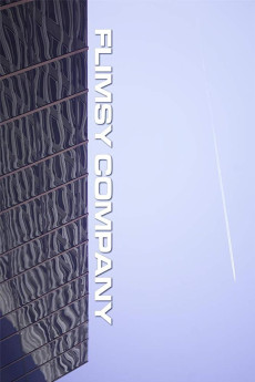 Flimsy Company (2018) poster