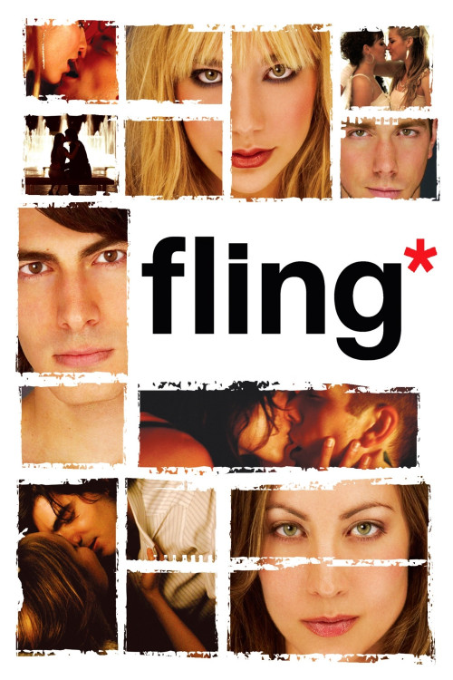 Lie to Me (2008) poster