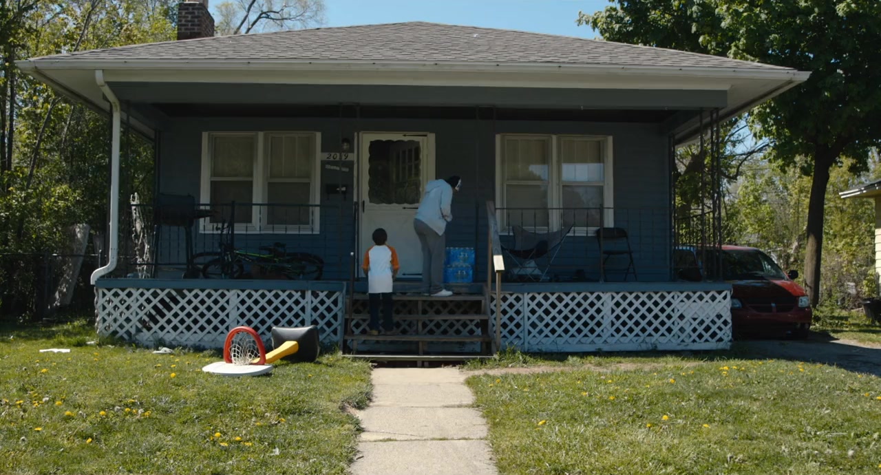 Flint screenshot 2