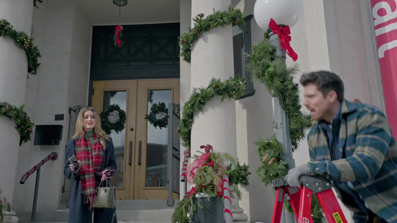 Flipping for Christmas screenshot 2