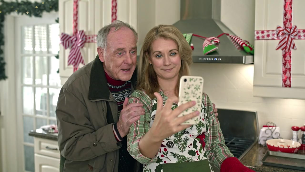 Flipping for Christmas screenshot 3