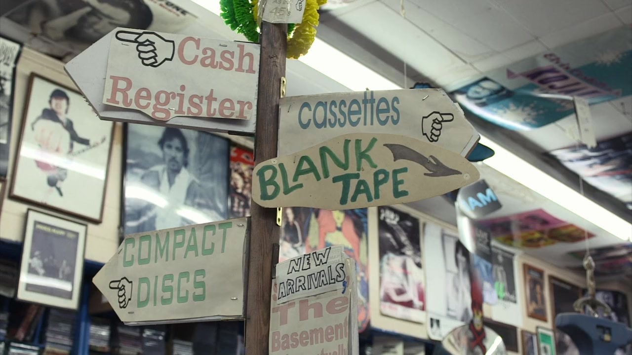 Flipside screenshot 1