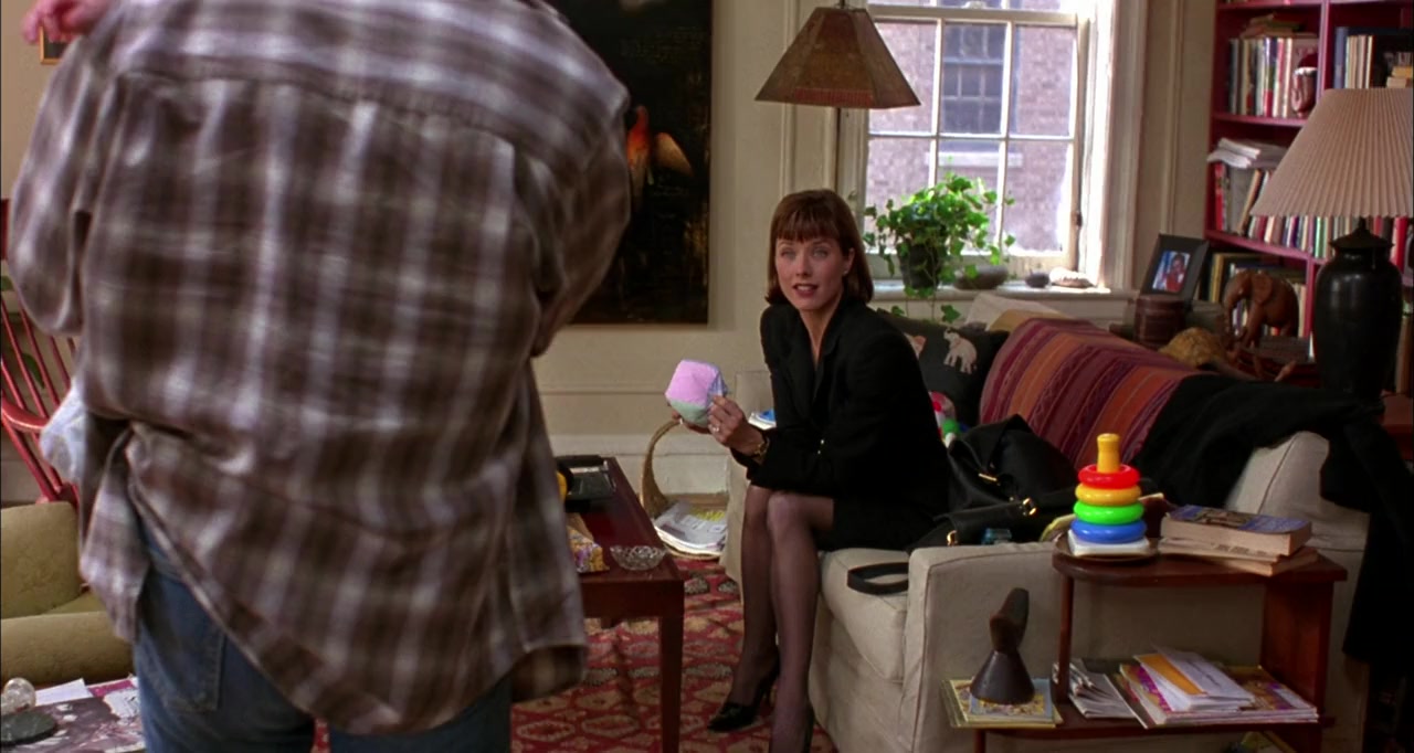 Flirting with Disaster screenshot 3