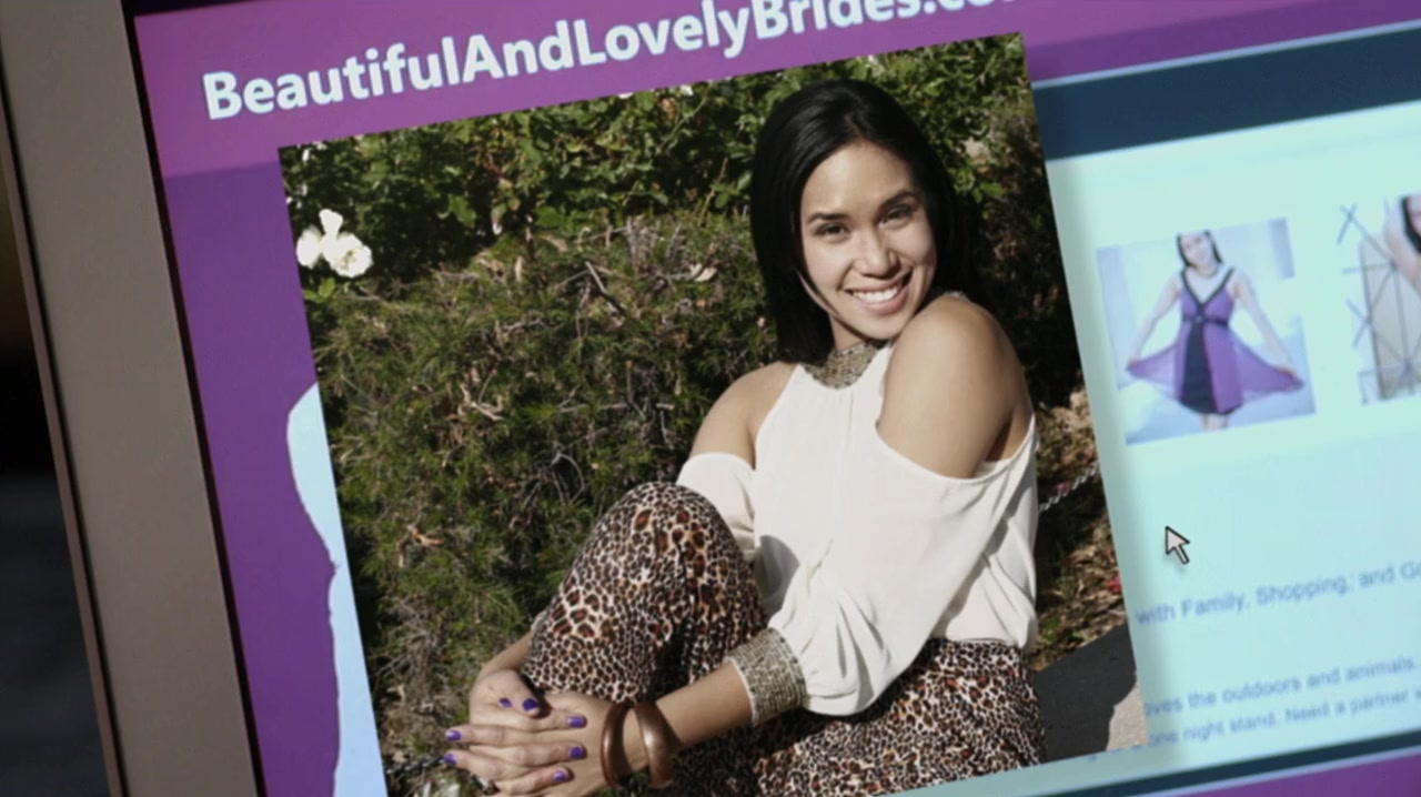 The Bride He Bought Online screenshot 1