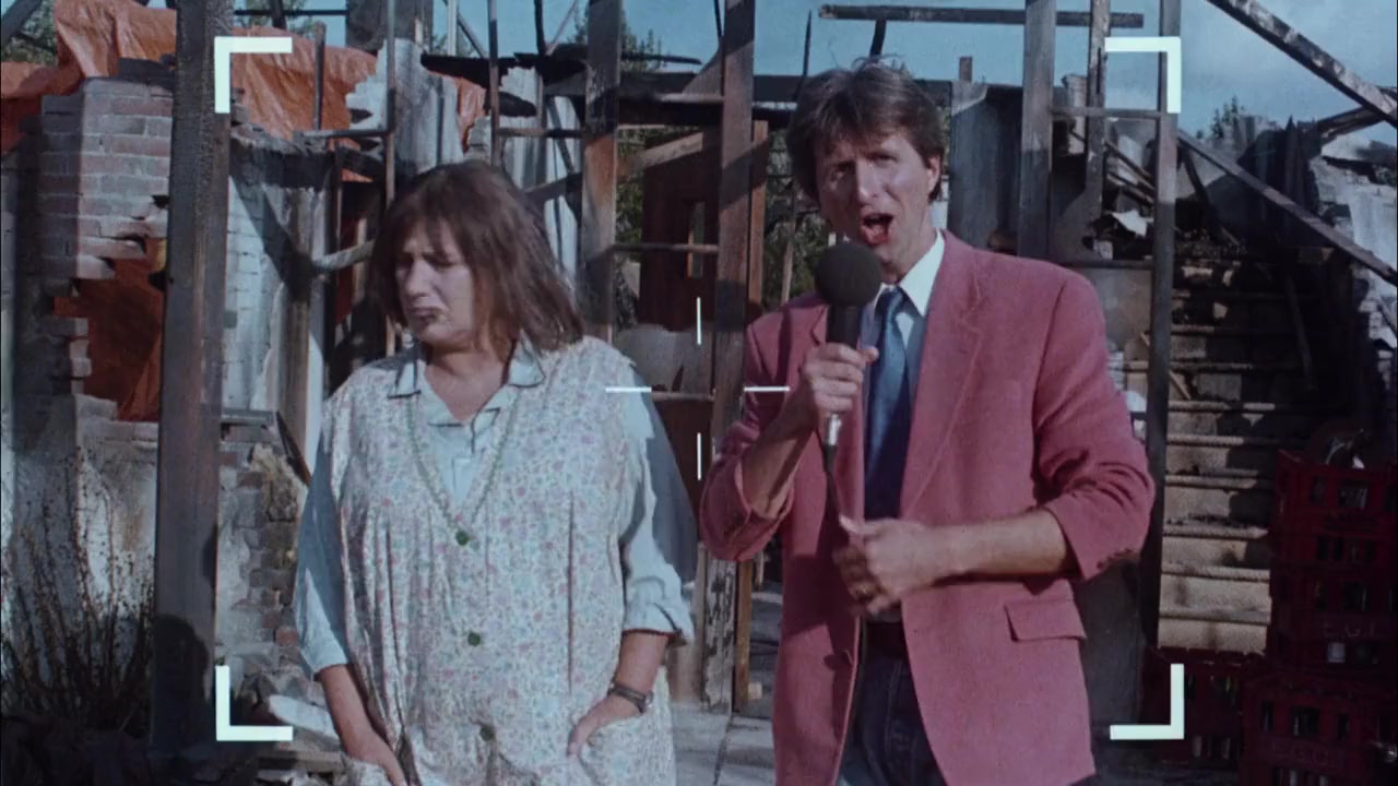 Flodder in Amerika! screenshot 2