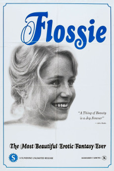 Flossie (1974) poster