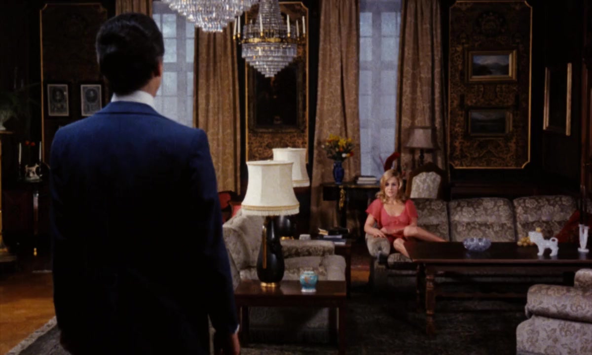 Flossie screenshot 2