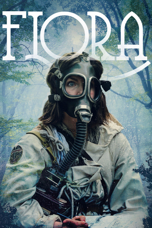 Flora (2017) poster