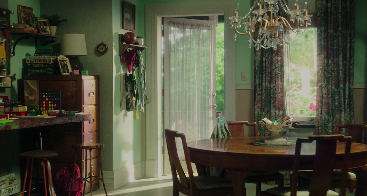 Flora & Ulysses screenshot 1