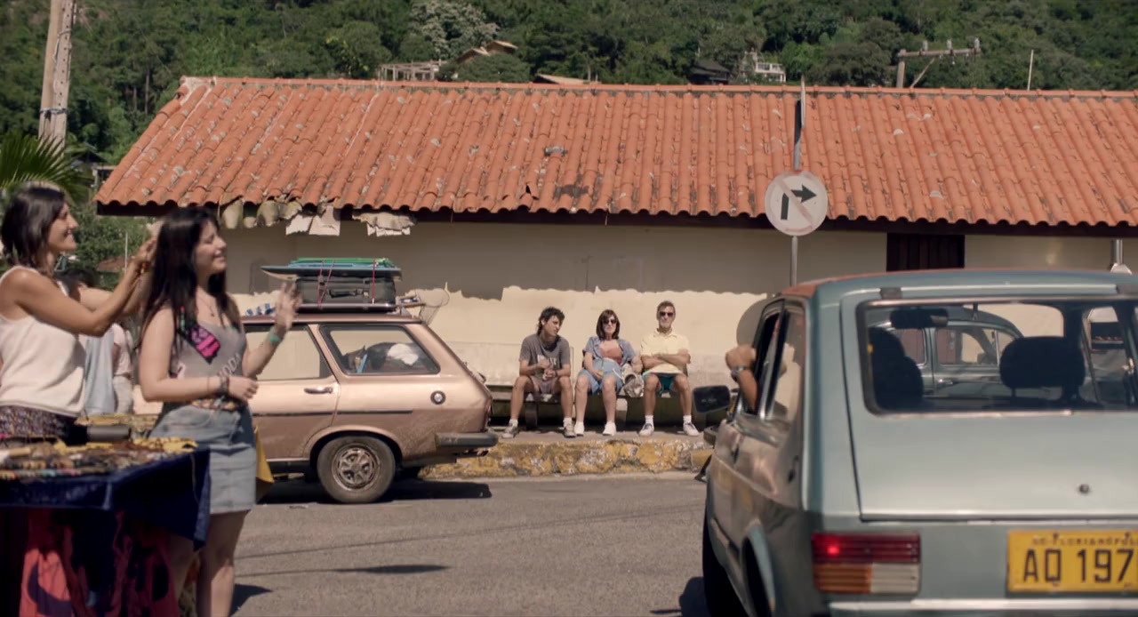 Sueño Florianópolis screenshot 1