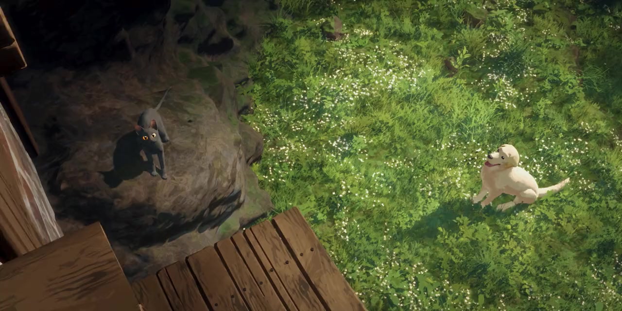 Straume screenshot 1