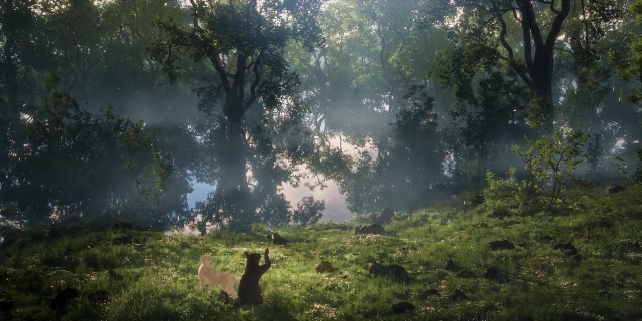 Straume screenshot 2