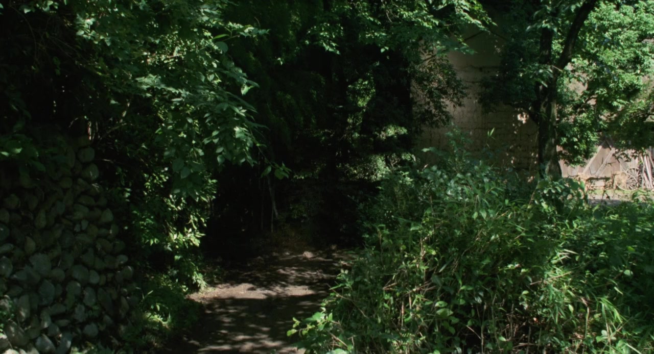 Hana to hebi: Jigoku-hen screenshot 1