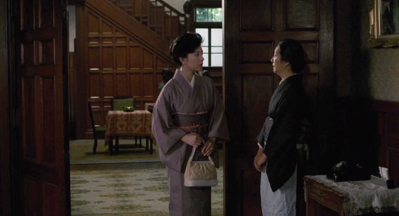 Hana to hebi: Jigoku-hen screenshot 3