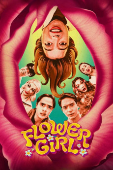 Flower Girl (2025) poster
