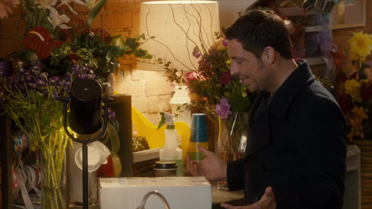Flower Shop Mystery: Dearly Depotted screenshot 2