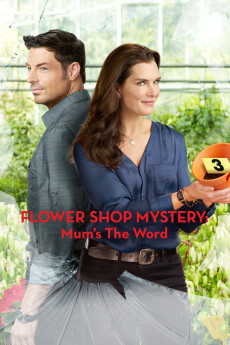 Mum's the Word (2016) poster