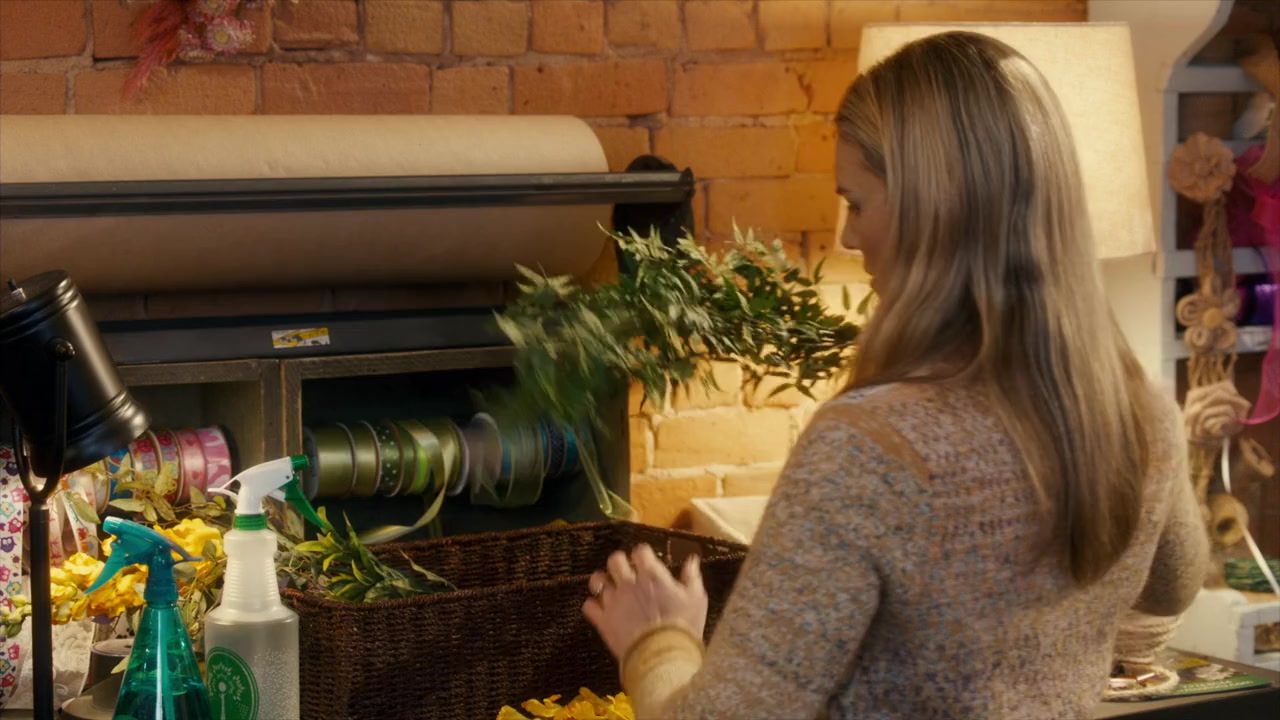 Flower Shop Mystery: Snipped in the Bud screenshot 1