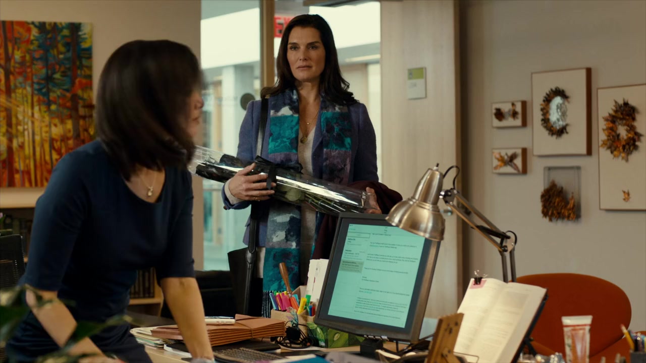 Flower Shop Mystery: Snipped in the Bud screenshot 2