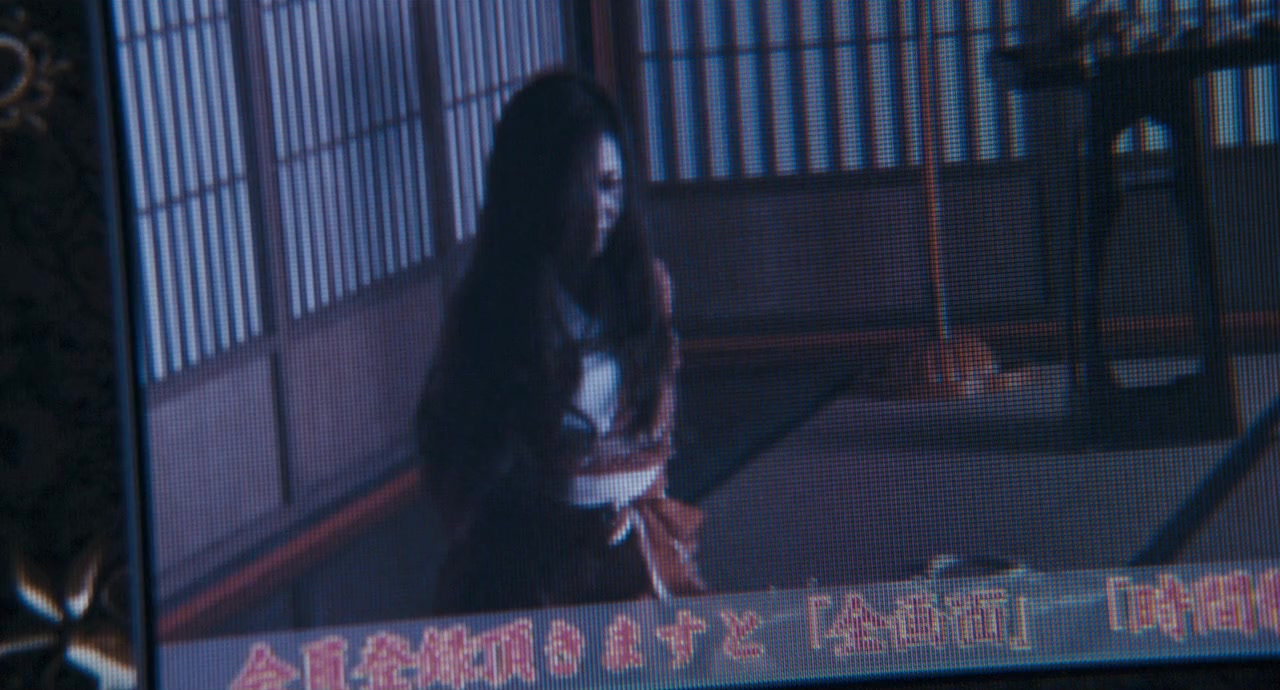 Hana to hebi: Zero screenshot 1
