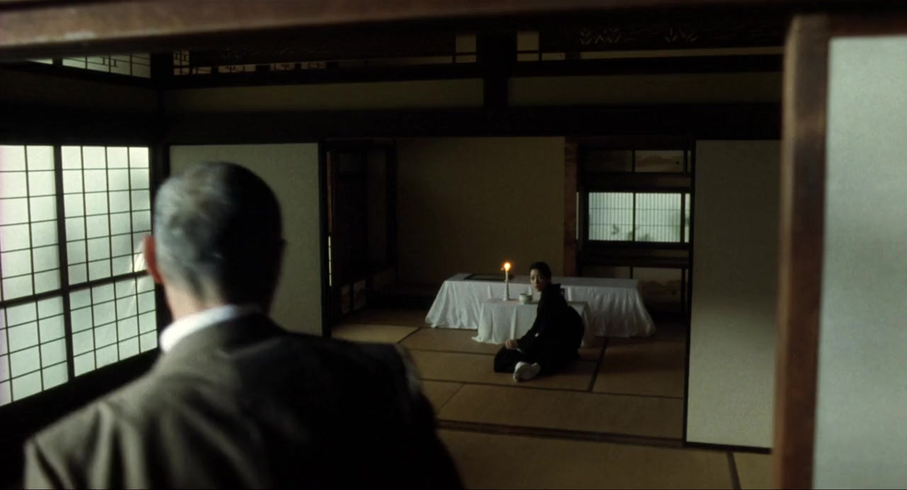 Hana to hebi 3 screenshot 1