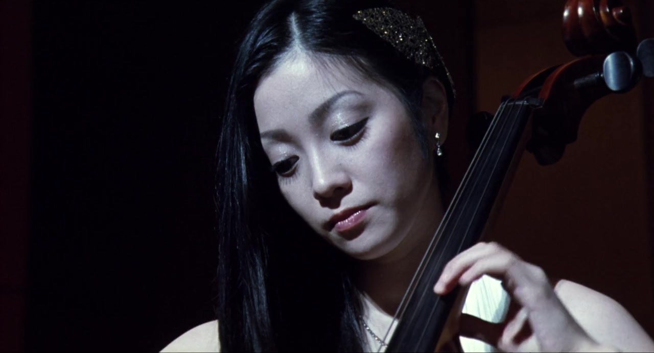 Hana to hebi 3 screenshot 3