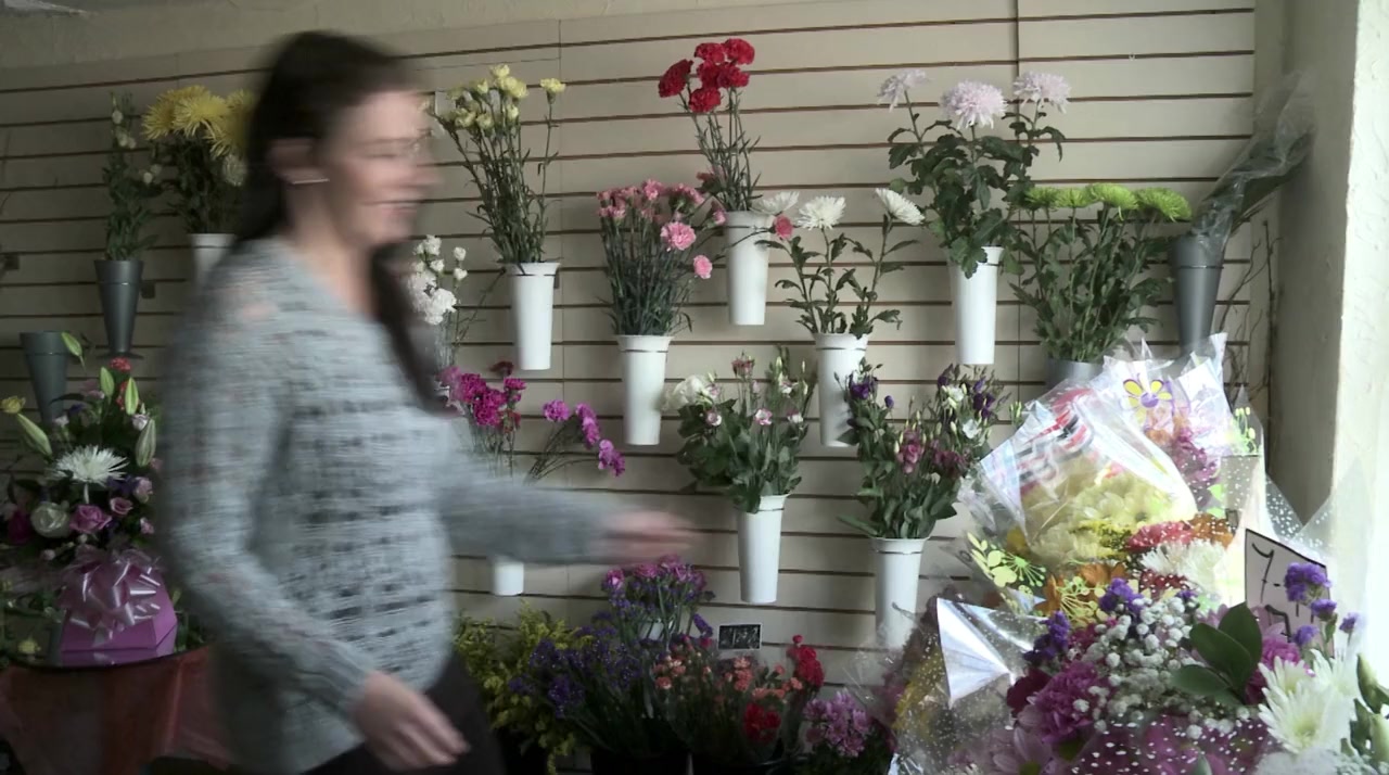 Flowerman screenshot 3