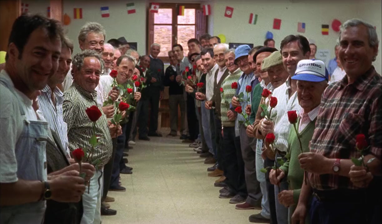 Flores de otro mundo screenshot 2