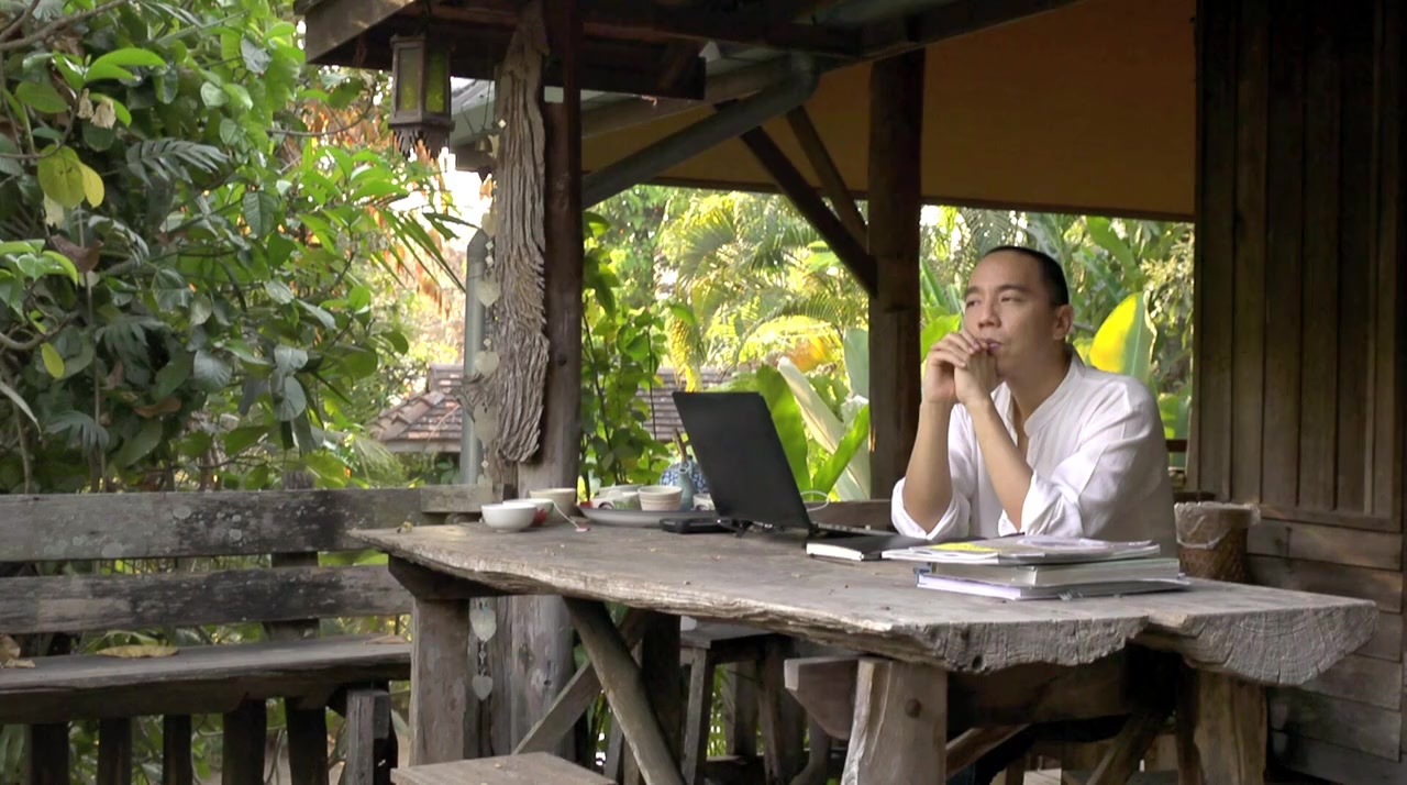 Guang yin de gu shi: Tai wan xin dian ying screenshot 2